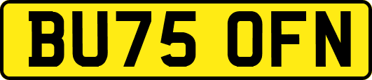 BU75OFN