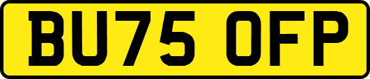 BU75OFP