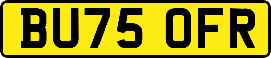 BU75OFR