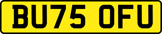 BU75OFU