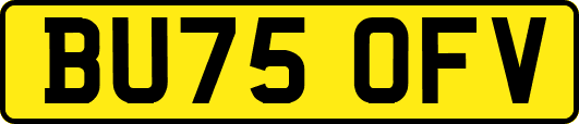 BU75OFV