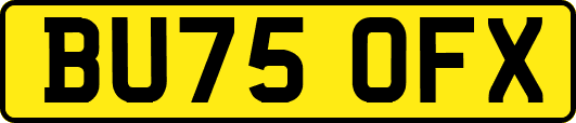BU75OFX
