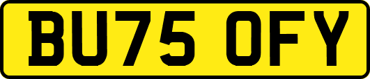 BU75OFY