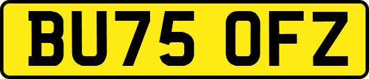 BU75OFZ