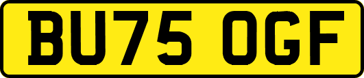 BU75OGF