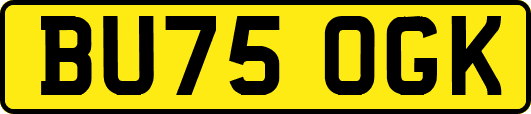 BU75OGK