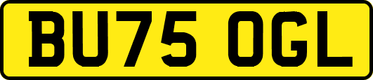 BU75OGL