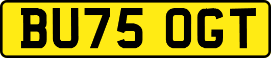 BU75OGT