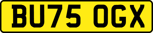 BU75OGX