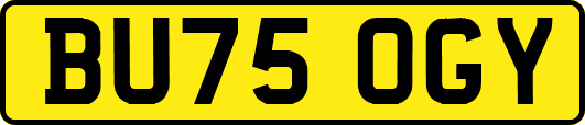 BU75OGY