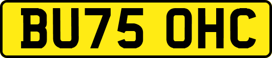 BU75OHC