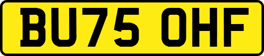 BU75OHF