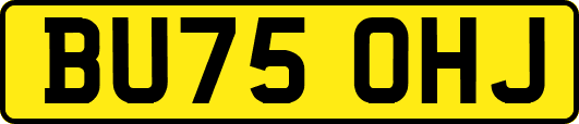 BU75OHJ