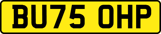 BU75OHP