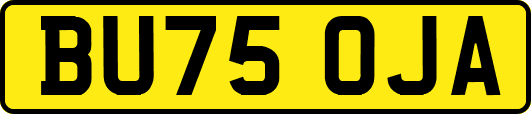 BU75OJA