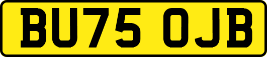 BU75OJB