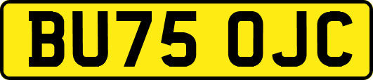 BU75OJC