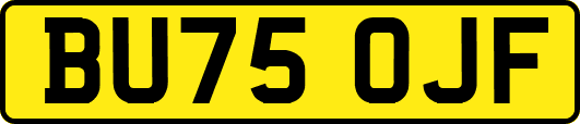 BU75OJF