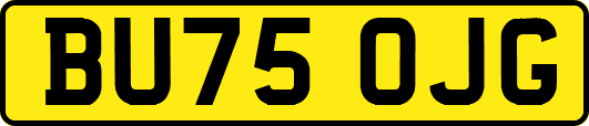 BU75OJG