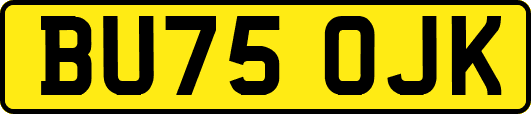 BU75OJK