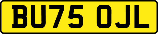 BU75OJL