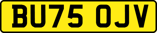 BU75OJV
