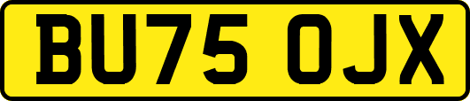 BU75OJX