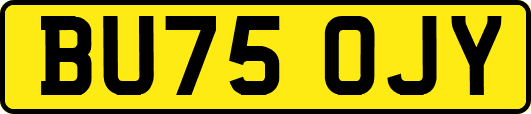 BU75OJY