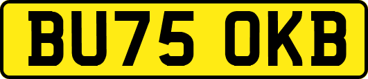 BU75OKB