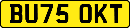 BU75OKT