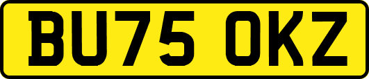 BU75OKZ