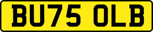 BU75OLB