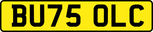 BU75OLC