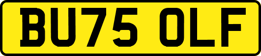 BU75OLF