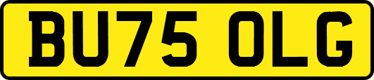 BU75OLG