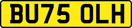 BU75OLH