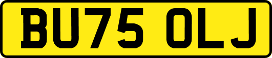 BU75OLJ