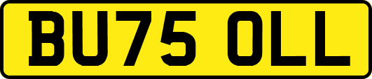 BU75OLL