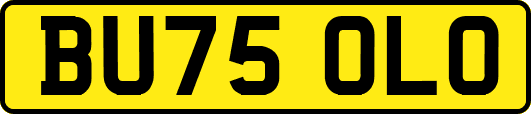 BU75OLO