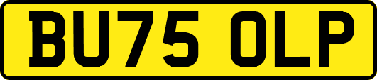 BU75OLP