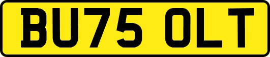 BU75OLT