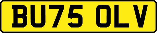 BU75OLV