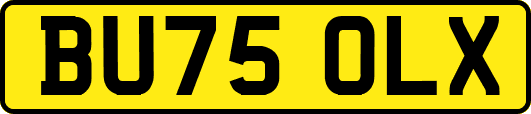 BU75OLX