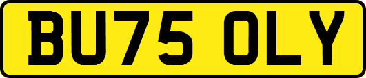 BU75OLY