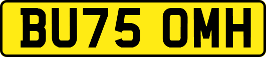 BU75OMH