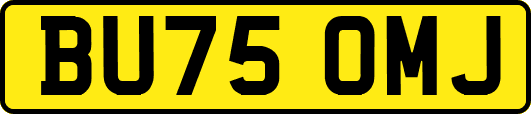 BU75OMJ