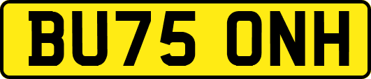 BU75ONH