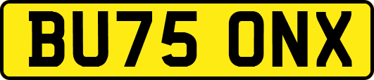 BU75ONX