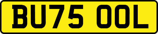 BU75OOL