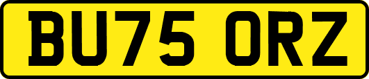 BU75ORZ